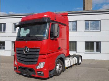 Tracteur routier MERCEDES-BENZ Actros 1845