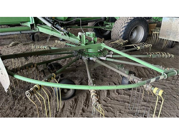 Faneuse Krone Swadro 2000 TC: photos 3