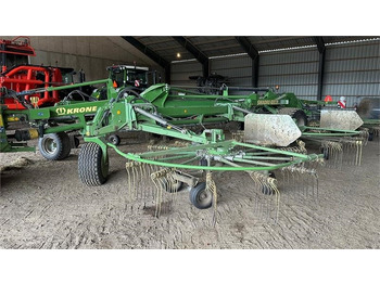 Faneuse KRONE Swadro
