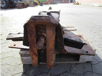 Matériel de fenaison New Holland Hydraulisk pickup hitchkrog: photos 5 Matériel de fenaison New Holland Hydraulisk pickup hitchkrog: photos 5