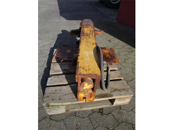 Matériel de fenaison New Holland Hydraulisk pickup hitchkrog: photos 4 Matériel de fenaison New Holland Hydraulisk pickup hitchkrog: photos 4