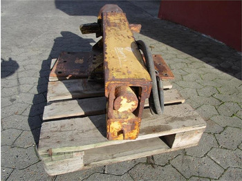 Matériel de fenaison New Holland Hydraulisk pickup hitchkrog: photos 3 Matériel de fenaison New Holland Hydraulisk pickup hitchkrog: photos 3