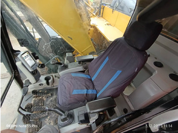 Pelle sur chenille CAT 320ELRR: photos 5 Pelle sur chenille CAT 320ELRR: photos 5