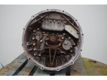 Boîte de vitesse pour Camion 12AS2130DD TGX 81.32004-6257 ZF1353.030.012: photos 2