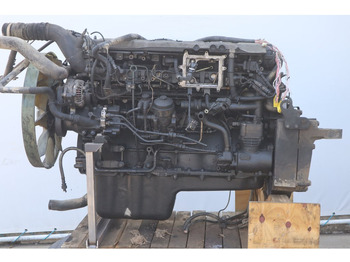 Moteur MAN