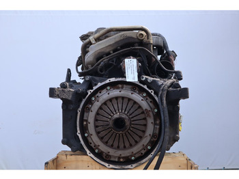 Moteur pour Camion MAN D2066LF39 EURO4 320PS+NOK: photos 4