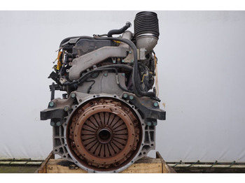 Moteur pour Camion MAN D2066LF68 EURO6 320PS: photos 2