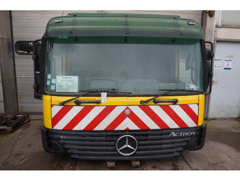Cabine et intérieur MERCEDES-BENZ Actros