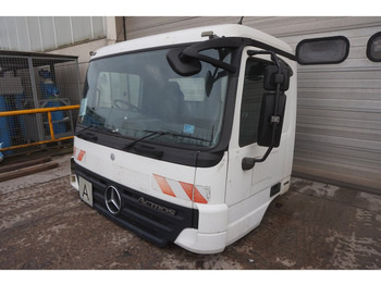 Cabine et intérieur pour Camion Mercedes-Benz ACTROS F07 R TUNNEL HOOG 94389925287927: photos 2