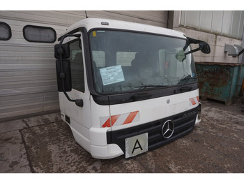 Cabine et intérieur pour Camion Mercedes-Benz ACTROS F07 R TUNNEL HOOG 94389925287927: photos 3