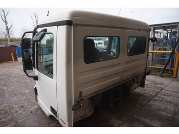 Cabine et intérieur pour Camion Mercedes-Benz ACTROS F07 R TUNNEL HOOG 94389925287927: photos 4