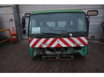 Cabine et intérieur MERCEDES-BENZ Atego