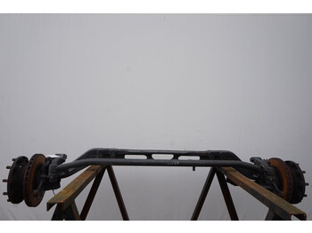 Essieu avant MERCEDES-BENZ