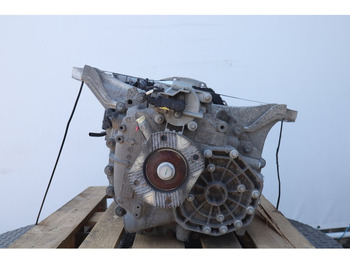 Boîte de vitesse pour Camion Mercedes-Benz G211-12KL MP4 OM470: photos 4
