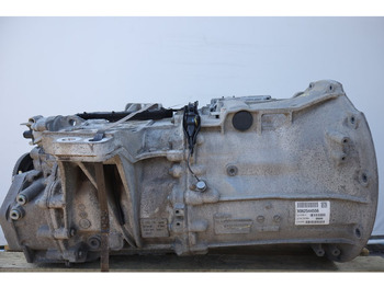 Boîte de vitesse pour Camion Mercedes-Benz G211-12KL MP4 OM470: photos 3