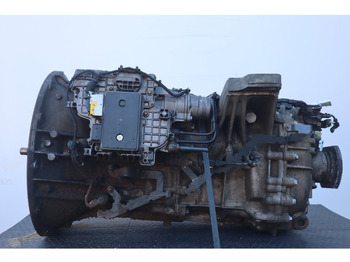 Boîte de vitesse MERCEDES-BENZ