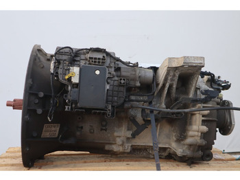 Boîte de vitesse MERCEDES-BENZ