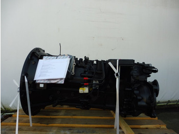 Boîte de vitesse MERCEDES-BENZ