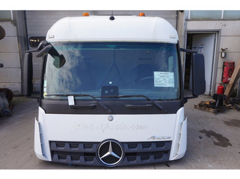 Cabine et intérieur MERCEDES-BENZ