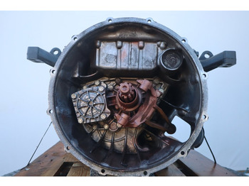 Boîte de vitesse pour Camion ZF 12AS1210OD TGM: photos 2
