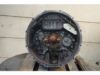 Boîte de vitesse pour Camion ZF 12AS2130DD TGS  81.32004-6257: photos 2