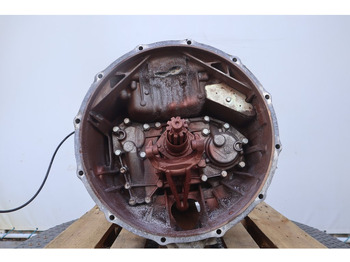 Boîte de vitesse pour Camion ZF 12AS2330DD 81.32004-6260: photos 2