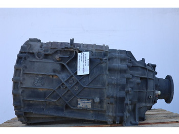 Boîte de vitesse ZF