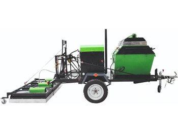 Travaux routiers TICAB