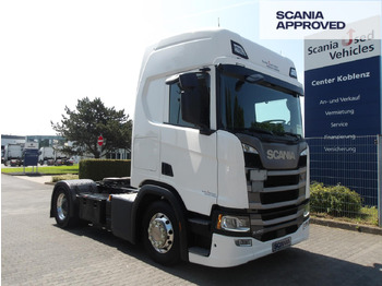 Tracteur routier SCANIA R 450