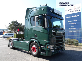 Tracteur routier SCANIA R