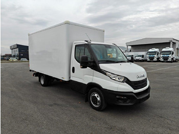 Fourgon utilitaire IVECO Daily 35c16