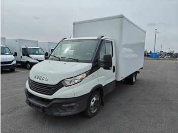 Fourgon utilitaire IVECO Daily 35c16