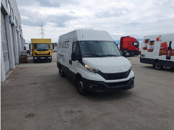 Transport de personnes IVECO Daily 35S14V: photos 2