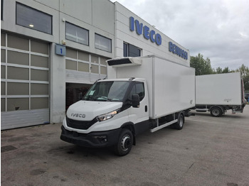 Utilitaire frigorifique IVECO Daily 70c18