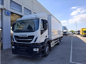 Camion frigorifique IVECO Stralis