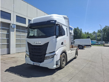 Tracteur routier IVECO S-WAY