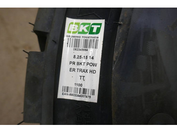 Pneu pour Engins de chantier neuf BKT 8.25-15 14: photos 4