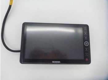 Système électrique SCANIA R