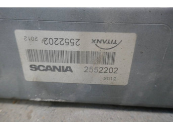 Radiateur pour Camion Kylare Scania R-serie: photos 2