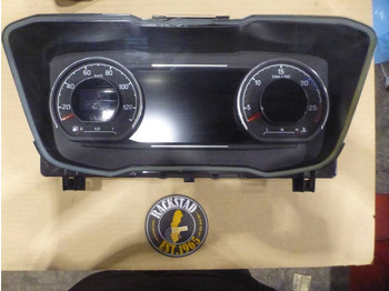 Système électrique SCANIA