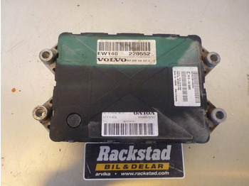 Système électrique pour Engins de chantier Volvo EW140, 220552: photos 2 Système électrique pour Engins de chantier Volvo EW140, 220552: photos 2