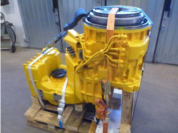 Chargeuse sur pneus VOLVO L220G