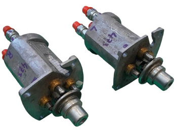 Hydraulique pour Engins de chantier Wacker Neuson 6503-2 Grävspakar: photos 2