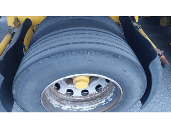 Crédit-bail de Goldhofer SPZ DL 3-36/80A, 56ton Goldhofer SPZ DL 3-36/80A, 56ton, 3m teleskop Goldhofer SPZ DL 3-36/80A, 56ton Goldhofer SPZ DL 3-36/80A, 56ton, 3m teleskop: photos 4 Crédit-bail de Goldhofer SPZ DL 3-36/80A, 56ton Goldhofer SPZ DL 3-36/80A, 56ton, 3m teleskop Goldhofer SPZ DL 3-36/80A, 56ton Goldhofer SPZ DL 3-36/80A, 56ton, 3m teleskop: photos 4