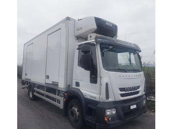 Camion frigorifique IVECO EuroCargo