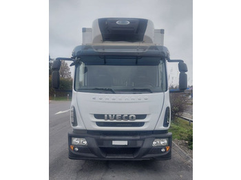 Crédit-bail de Iveco 140 E25 Eurocargo, E5, Carrier Supra 850  Iveco 140 E25 Eurocargo, E5, Carrier Supra 850: photos 2