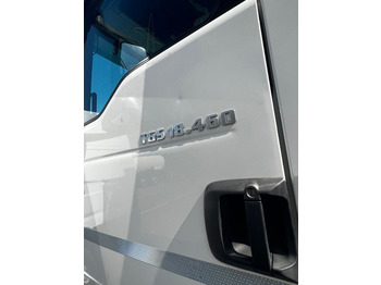 Tracteur routier MAN TGS 18.460 4x2, Euro 6, ADR: photos 5