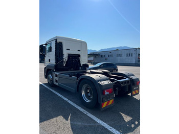 Tracteur routier MAN TGS 18.460 4x2, Euro 6, ADR: photos 4