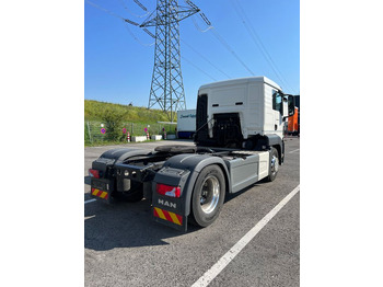 Tracteur routier MAN TGS 18.460 4x2, Euro 6, ADR: photos 3