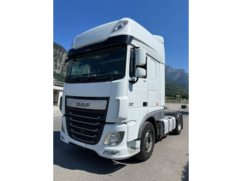 Tracteur routier DAF XF 460